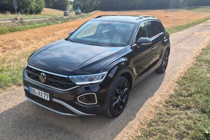VW T-Roc 44.000 km 16.999 &euro; Gäufelden 71126