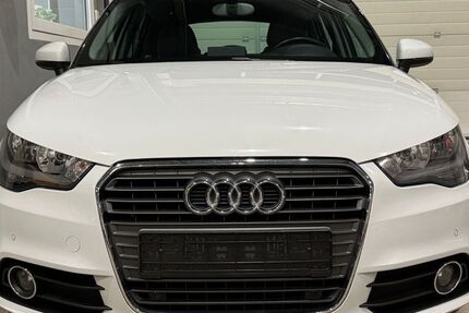 Audi A1 324.800 km 5.990 &euro; Holzgerlingen 71088