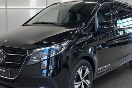 Mercedes-Benz V 250 4.900 km 72.900 &euro; Nagold 72202