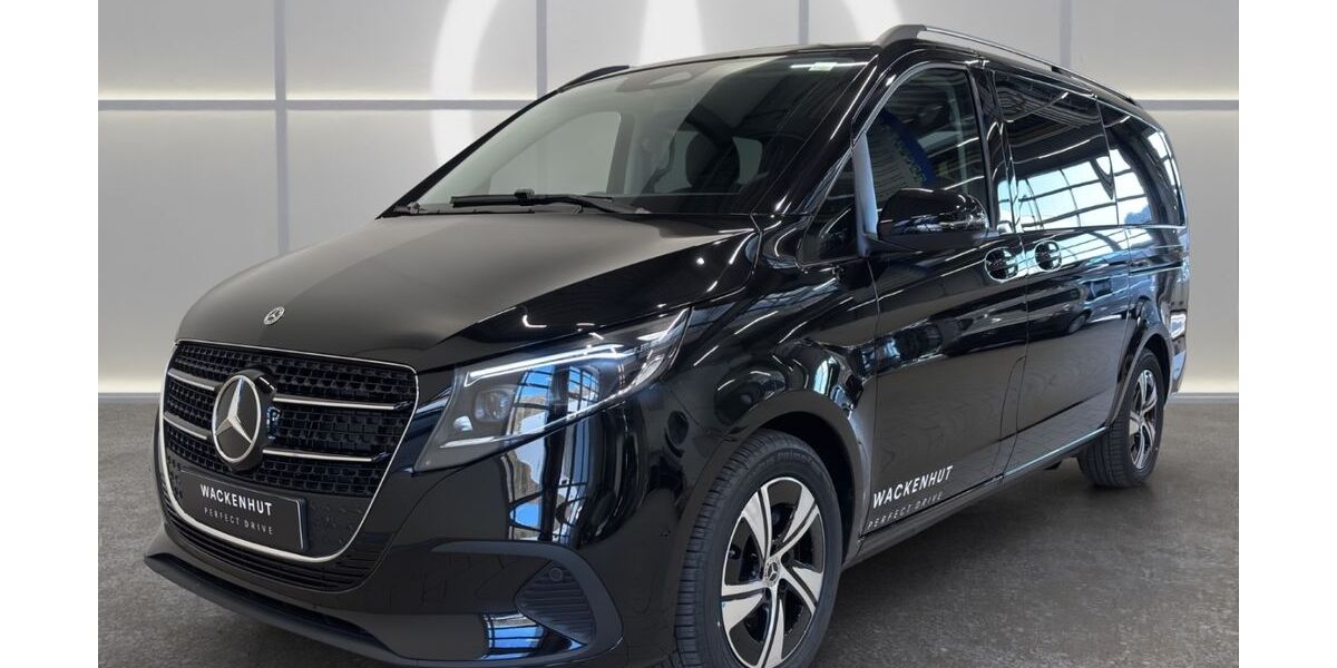 Mercedes-Benz V 250 4.900 km 72.900 &euro; Nagold 72202