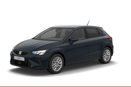 Seat Ibiza 27.349 km 19.930 &euro; Stuttgart-Feuerbach 70469