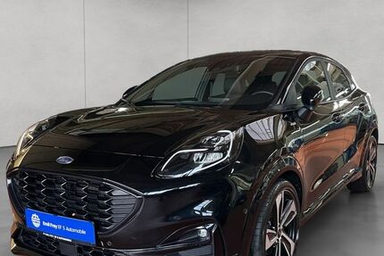 Ford Puma 41.144 km 19.890 &euro; Esslingen 73730