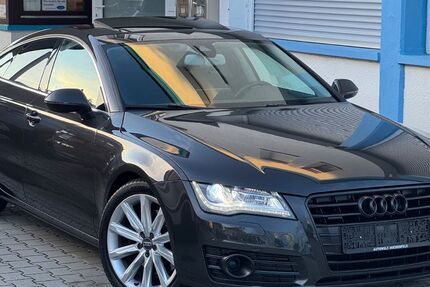 Audi A7 259.000 km 11.980 &euro; pforzheim 75181
