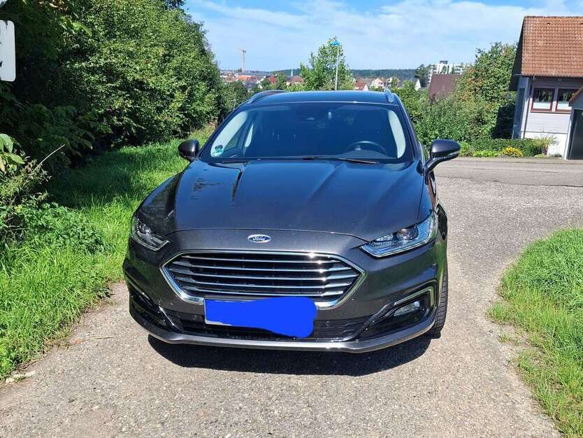 Mondeo