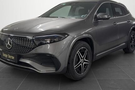 Mercedes-Benz EQA 2.127 km 41.950 &euro; Metzingen 72555