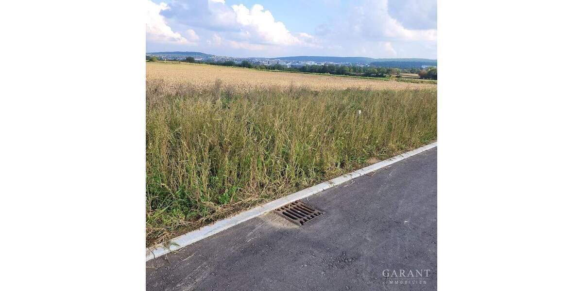 Grundstück Ditzingen - 609.000&euro; | Angebot:25707772