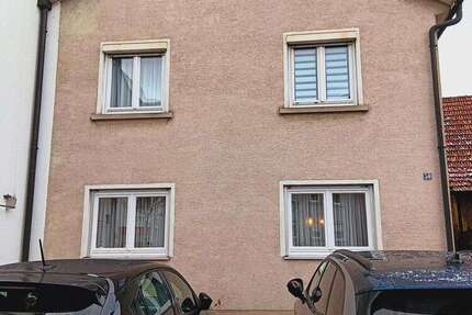 Haus zum Kaufen in Metzingen 499.000 € 120 m² 5 zimmer