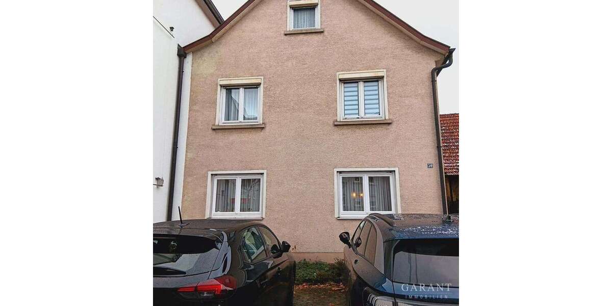 Haus zum Kaufen in Metzingen 499.000 € 120 m² 5 zimmer