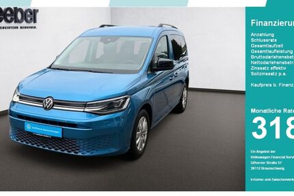 VW Caddy 30.979 km 25.769 &euro; Herrenberg 71083