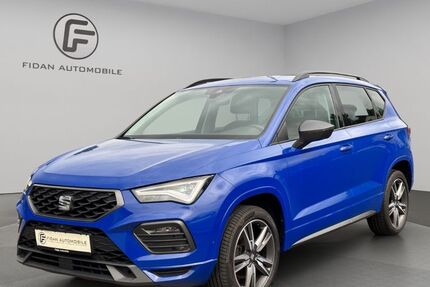 Seat Ateca 90.000 km 22.690 € Sindelfingen/Stuttgart 71065
