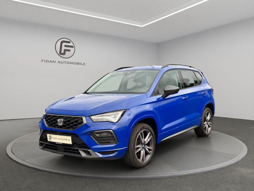 Seat Ateca 90.000 km 22.690 € Sindelfingen/Stuttgart 71065