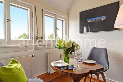 Wohnung Stuttgart Bopser - 1.5 Zimmer, 55 m&sup2;, 1.330&euro; | Angebot:25919359