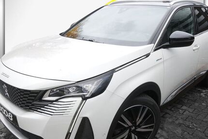 Peugeot 3008 38.200 km 28.900 &euro; Leonberg 71229