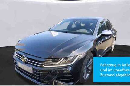 VW Arteon