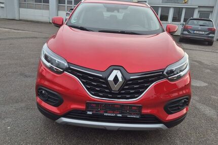 Renault Kadjar 75.000 km 13.599 € möglingen 71696