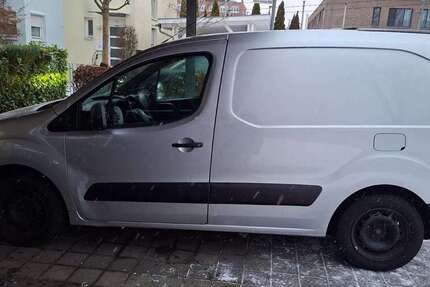 Peugeot Partner 216.416 km 4.300 &euro; Ostfildern 73760