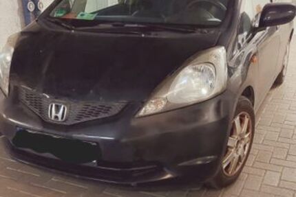 Honda Jazz 292.600 km 1.295 &euro; Stuttgart 70199