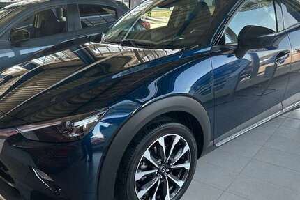 Mazda CX-3 22.700 km 22.490 &euro; Kornwestheim 70806