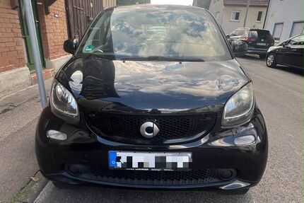 Smart ForTwo 142.000 km 4.499 &euro; Renningen 71272