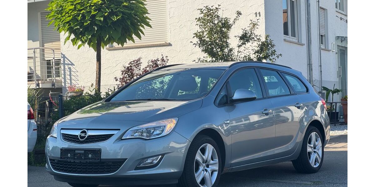 Opel Astra 165.945 km 3.490 &euro; Walddorfhäslach (bei Stuttgart) 72141