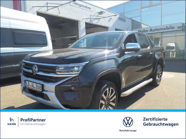 Amarok