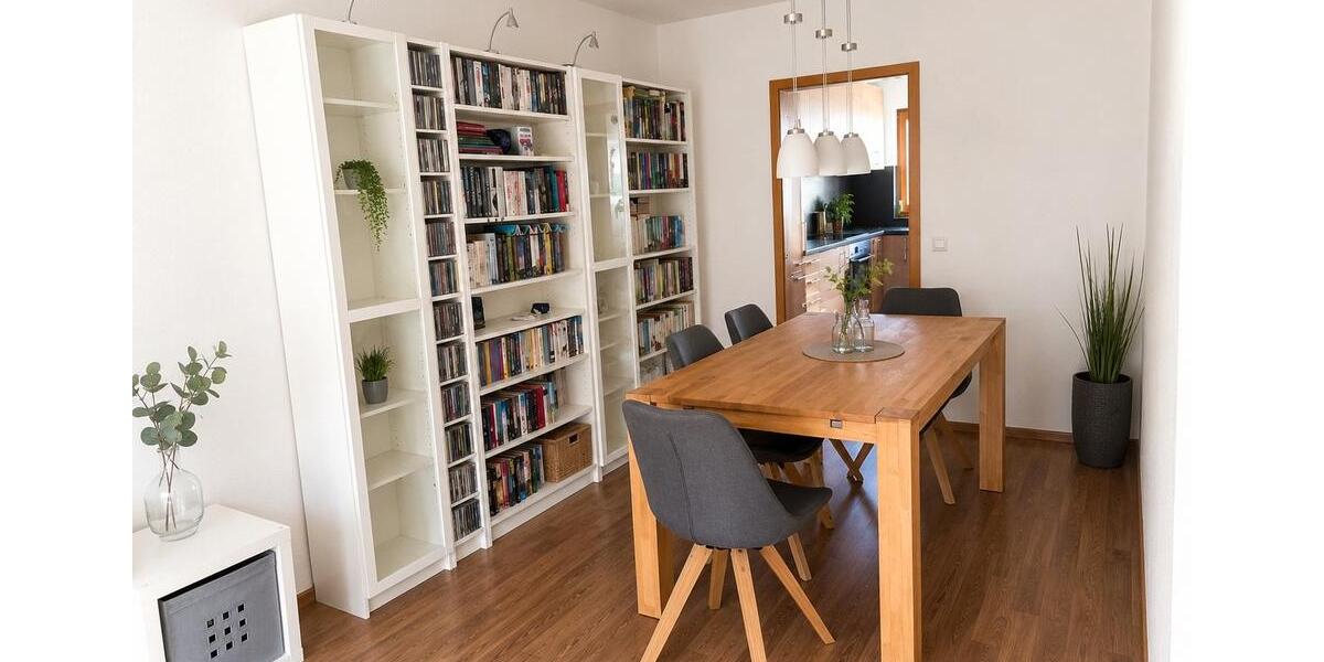 Reihenhaus Wendlingen am Neckar - 6.5 Zimmer, 135 m&sup2;, 1.550&euro; | Angebot:27617674