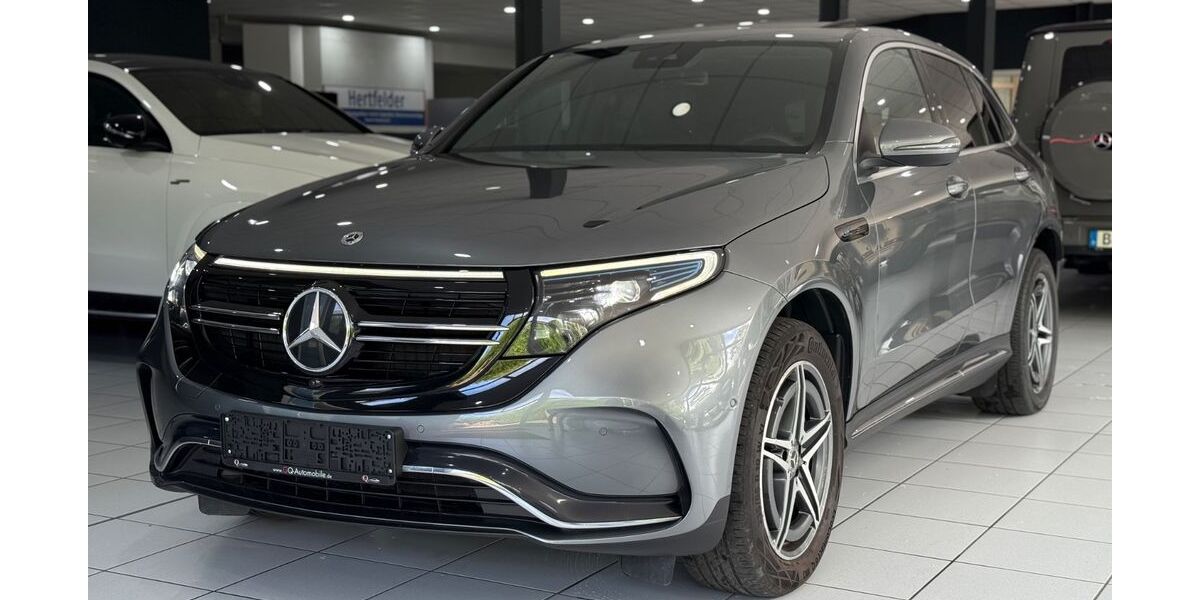 Mercedes-Benz EQC 123.500 km 29.900 &euro; Weil im Schönbuch 71093