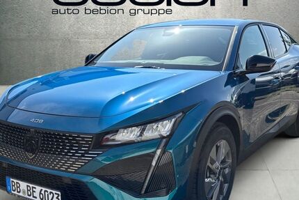 Peugeot 408 5.768 km 37.420 € Schönaich 71101