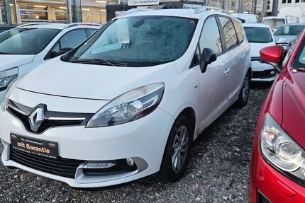 Renault Scenic 135.000 km 5.990 &euro; Reutlingen 72766