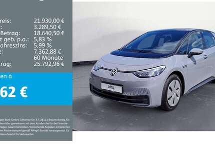 VW ID.3