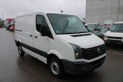 VW Crafter