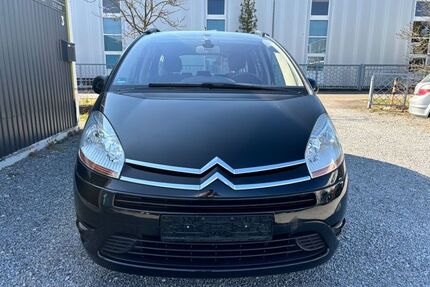 Citroen Grand C4 Picasso / SpaceTourer