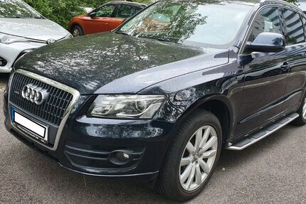 Audi Q5 250.000 km 6.800 &euro; Stuttgart 70437