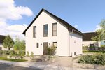 Individuell geplant - Ihr modernes Einfamilienhaus in Esslingen am Neckar mit kalkuliertem Grundstück - Einfamilienhaus Esslingen am Neckar Hegensberg | Angebot:27346629