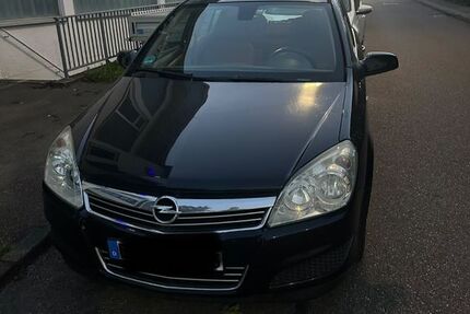 Opel Astra 197.400 km 1.990 &euro; Ostfildern 73760