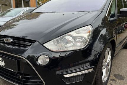 Ford S-Max 280.000 km 4.290 € Feuerbach Stuttgart 70469
