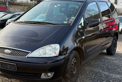 Ford Galaxy 235.000 km 990 &euro; Reutlingen 72760