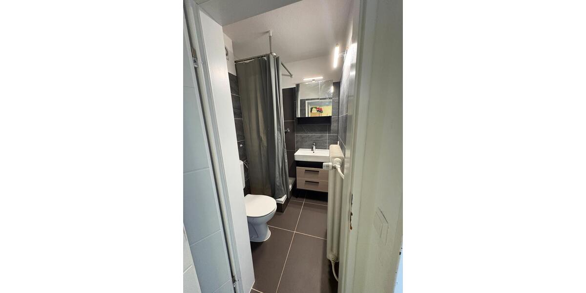 Etagenwohnung Leinfelden-Echterdingen Echterdingen - 1 Zimmer, 24 m&sup2;, 99.000&euro; | Angebot:27201229