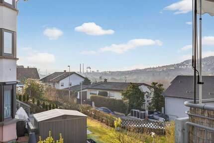 Wohnung Pforzheim Eutingen - 4 Zimmer, 89 m&sup2;, 395.000&euro; | Angebot:24899126