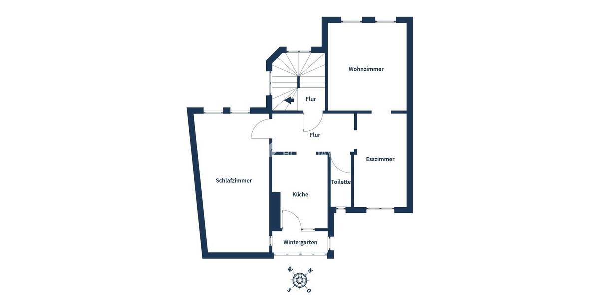 Mehrfamilienhaus, Wohnhaus Stuttgart Mitte - 1 Zimmer, 240 m&sup2;, 790.000&euro; | Angebot:26763763