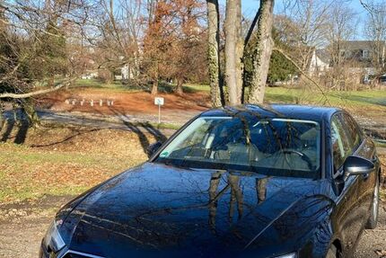 Audi A4 53.000 km 22.990 &euro; Sindelfingen 71063