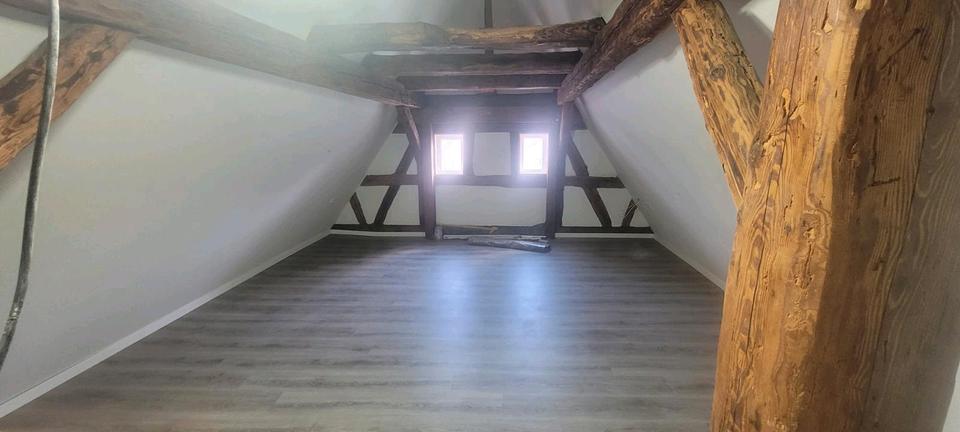 Maisonettenwohnung Sindelfingen Darmsheim - 3 Zimmer, 70 m&sup2;, 1.150&euro; | Angebot:27591377