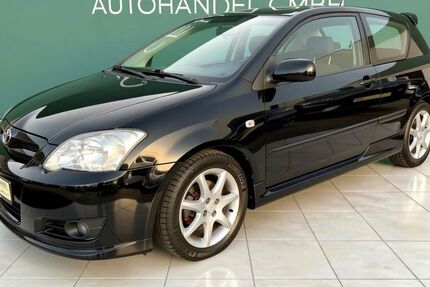 Toyota Corolla 135.000 km 3.250 &euro; Niefern bei Pforzheim 75223