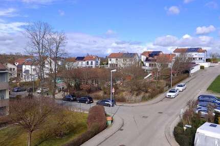 Wohnung Calw - 2.5 Zimmer, 60 m&sup2;, 150.000&euro; | Angebot:27056231