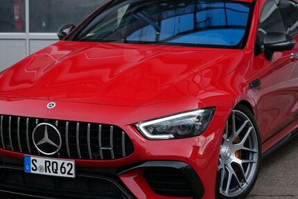 Mercedes-Benz AMG GT 41.235 km 95.800 &euro; Gerlingen 70839