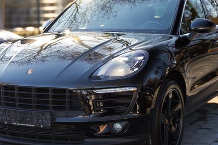 Porsche Macan 106.000 km 39.990 &euro; Böblingen-Süd 71032