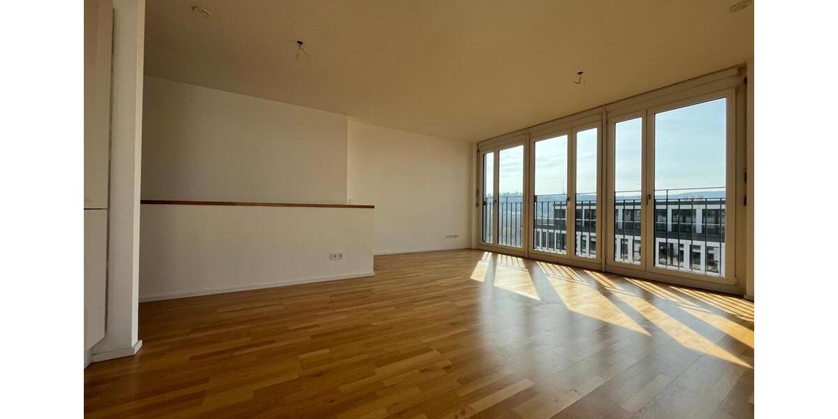 Etagenwohnung Stuttgart - 4 Zimmer, 135 m&sup2;, 1.973&euro; | Angebot:26068595