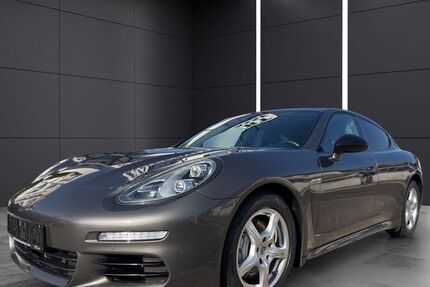 Porsche Panamera 193.000 km 25.990 &euro; Reutlingen / Stuttgart 72766