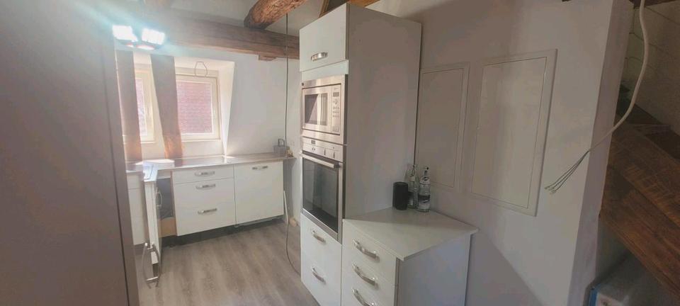 Maisonettenwohnung Sindelfingen Darmsheim - 3 Zimmer, 70 m&sup2;, 1.150&euro; | Angebot:27591377