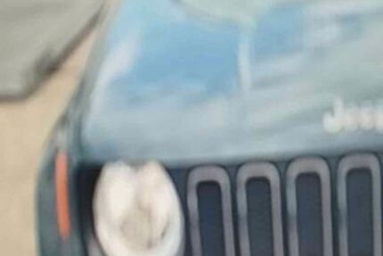 Jeep Renegade 79.907 km 11.500 &euro; Ludwigsburg 71634